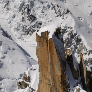 le Gendarme veille sur les Cosmiques