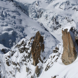 Cosmiques et Gendarme