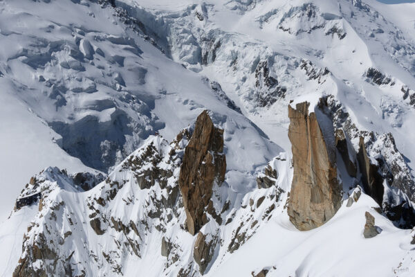 Cosmiques et Gendarme