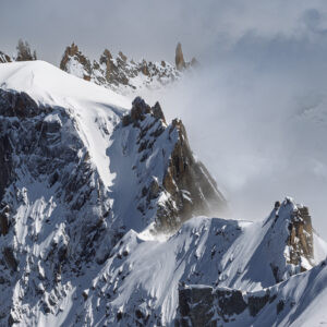 Mystérieuses aiguilles