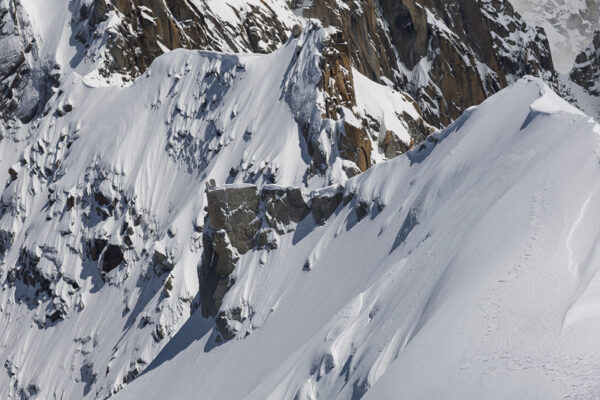 Paysages d'en haut