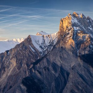 Croix des Têtes, sommet emblématique de Maurienne