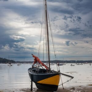 De voilier et d'aventure